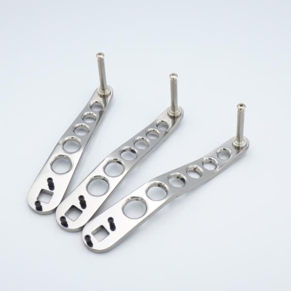 PENNファゾム2専用ロングハンドル　ミゾハン/ドットタイプ/100・110・120・130ｍｍ　※...