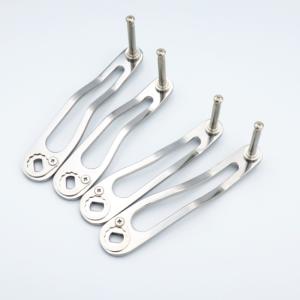 PENNファゾム2専用ロングハンドル ミゾハン/ドットタイプ/100 PENNファゾム2専用ロングハンドル ミゾハン/ドットタイプ/100