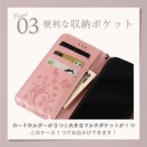 iphone ケース おしゃれ かわいい キラ...の詳細画像5
