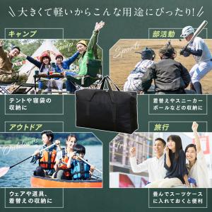 ボストンバッグ トラベルバッグ レディース ゴ...の詳細画像5