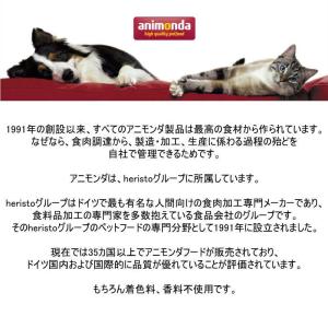 最短賞味2027.4・アニモンダ 猫 フォムフ...の詳細画像2