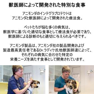 最短賞味2027.2・アニモンダ 猫 インテグ...の詳細画像4