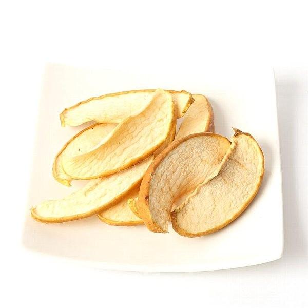 最短賞味2026.11・アイファクトリー 香 葉とらずりんご 30g 犬用おやつ 無添加 国産 ai...