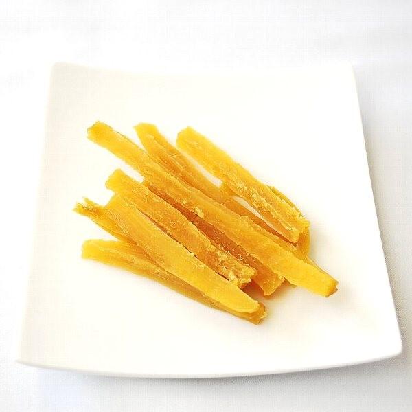 最短賞味2026.10・アイファクトリー 香 さつまいも(セミソフト) 60g 犬用おやつ 干し芋 ...