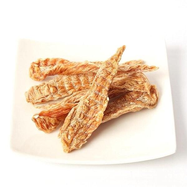 最短賞味2027.1・アイファクトリー 香 ハーブ鶏のササミ 250g 犬猫用おやつ 愛媛県産松山鶏...