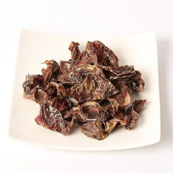 最短賞味2026.9・アイファクトリー 香 浜千鶏の砂肝(ひとくちカット) 45g犬猫用おやつ 愛媛...