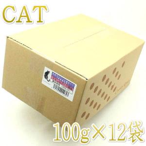 NEW 最短賞味2026.1・カントリーロード お魚でつくった結石ケア チキン＆ポーク風味100g×12袋cr12657｜nachu