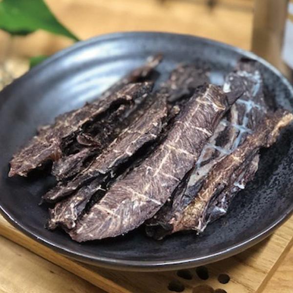 NEW 最短賞味2027.11・Nanki Japan 熟成鹿肉ジャーキー30g/nj60067犬用...