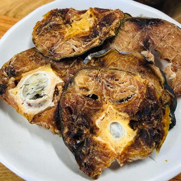 NEW 最短賞味2027.10・Nanki Japan 那智勝浦産 まぐろテールスライス40g/nj...