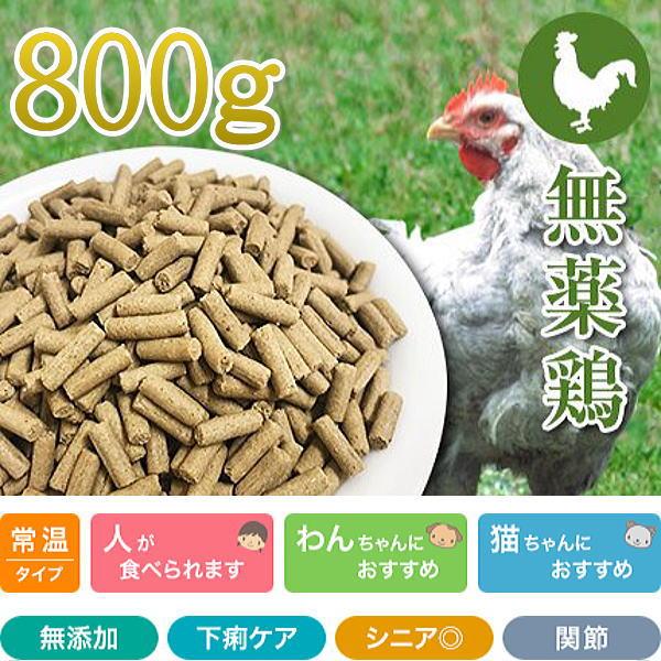 最短賞味2026.11・プライムケイズ 長寿一番 鶏 800g 全年齢対応 産地厳選 国産 無添加ご...