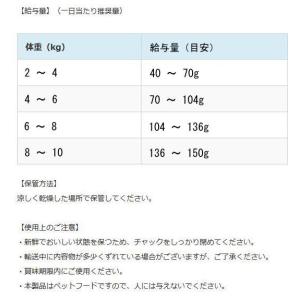 最短賞味2027.2・サンデーペッツ 猫 お試...の詳細画像3