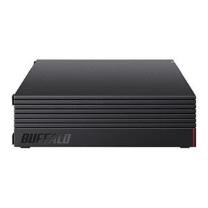 バッファロー 外付けハードディスク 2TB テレビ録画/PC/PS4/4K対応 バッファロー製nas...