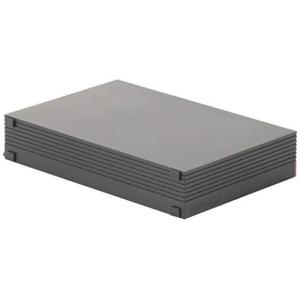 バッファロー 外付けハードディスク 2TB テ...の詳細画像2