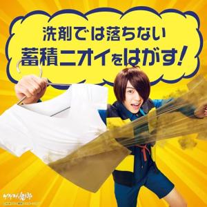レノア クエン酸in 超消臭 衣類のすすぎ消臭...の詳細画像2