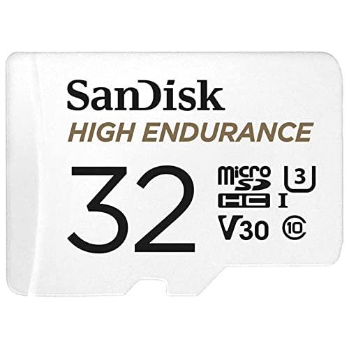 SanDisk 【 サンディスク 正規品 】 メーカー2年保証 ドライブレコーダー対応 microS...