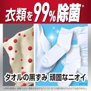 アリエール 洗濯洗剤 液体 超抗菌プレミアム ...の詳細画像2