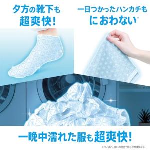 アリエール MiRAi 洗濯洗剤 濃縮 漂白剤...の詳細画像5