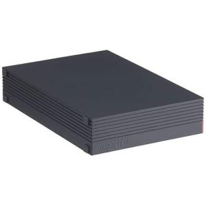 バッファロー 外付けハードディスク 4TB テ...の詳細画像2