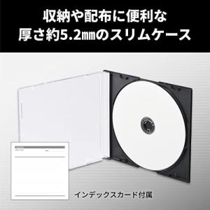 バッファロー ブルーレイディスク BD-R D...の詳細画像4