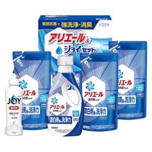 アリエール＆ジョイセット GAJ-30