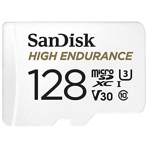SanDisk 【 サンディスク 正規品 】 メーカー2年保証 ドライブレコーダー対応 microS...