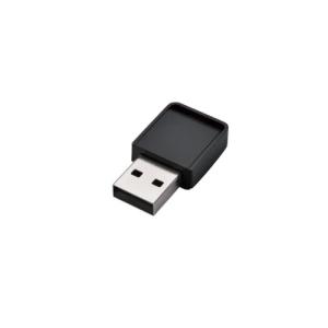 バッファロー WiFi 無線LAN 子機 USB2.0用 11ac/n/a/g/b 433+150Mbps