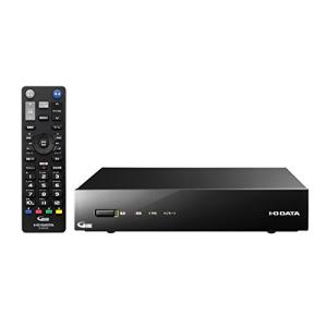 I-O DATA 地上・BS・110度CSデジタル放送対応ネットワークテレビチューナー HVTR-BCTX3｜nacio-life