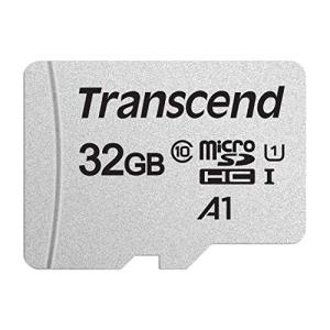 トランセンド microSDカード 32GB UHS-I U1 A1 Class10【データ復旧ソフト無償提供】Nintendo Switch/｜nacio-life