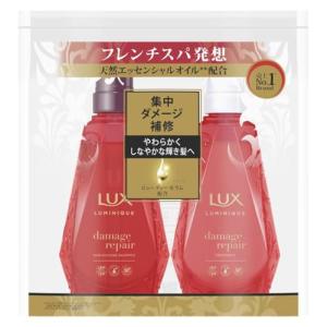 ラックス ルミニーク ダメージリペア シャンプー つめかえ用 ( 700g