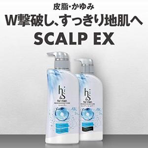 h&s for men(エイチアンドエ...の詳細画像1