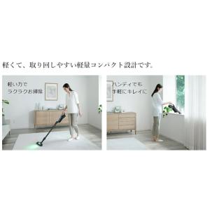 日立 HITACHI 掃除機 PKV-BK3K...の詳細画像3