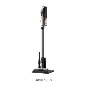 日立 HITACHI 掃除機 スティッククリー...の詳細画像2
