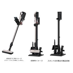 日立 HITACHI 掃除機 コードレス パワ...の詳細画像2