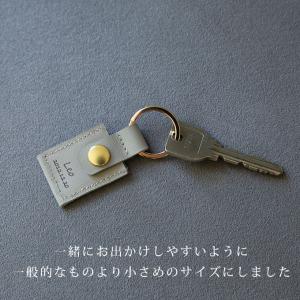 ペット 遺毛 入れ ケース カバー キーホルダ...の詳細画像5