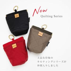 革タグデザイン 名入れ 犬 ペット用 マナーポ...の詳細画像2