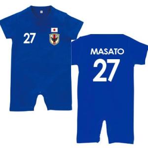サッカー 日本代表 ユニフォーム ベビーの商品一覧 通販 Yahoo ショッピング