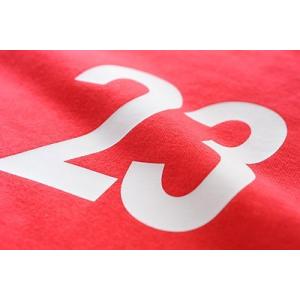 Tシャツ ドライ オリジナルプリント ナンバー...の詳細画像3