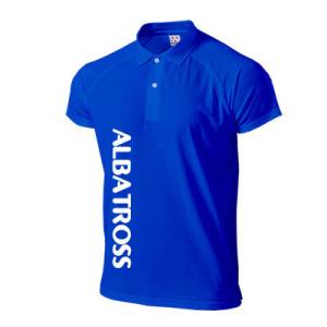 父の日のプレゼントにオリジナルゴルフシャツ ネーム縦プリント  (p1005-namet)　　　オリ...