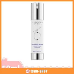 ゼオスキン デイリーPD 50ml 美容液