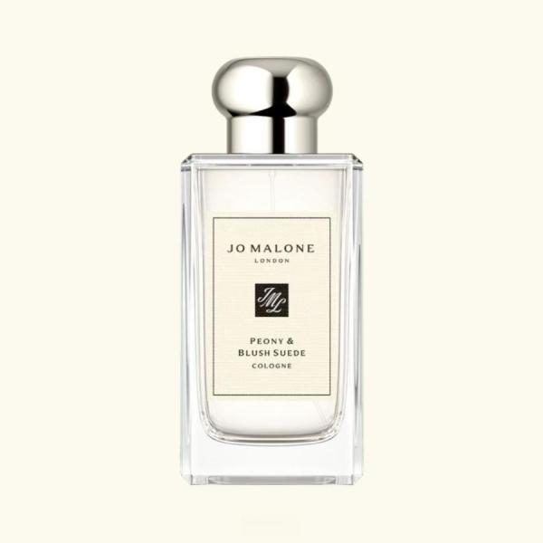 JO MALONE「ジョーマローン」ピオニー ＆ ブラッシュ スエード コロン Peony &amp; Bl...