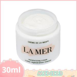 ドゥ・ラ・メール クレーム DE LA MER（モイスチャライジングクリーム） 30ml