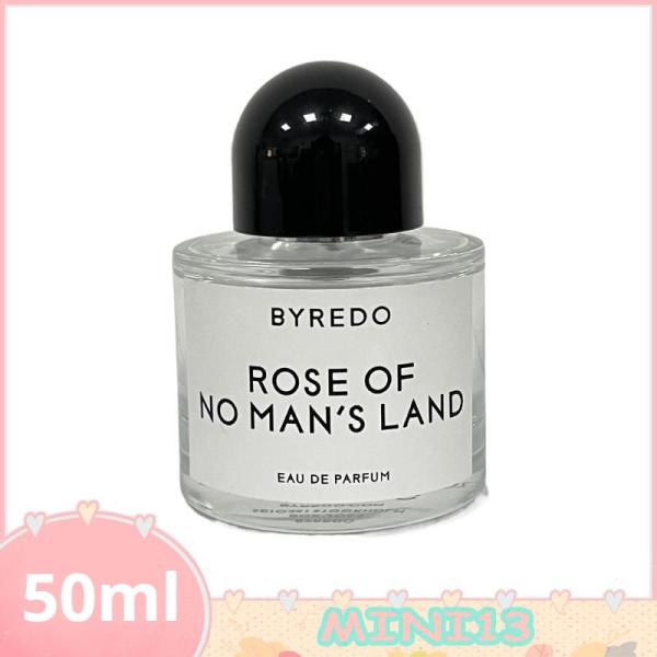 BYREDO バイレード オードパルファン ローズ オブ ノーマンズ ランド 50ml [並行輸入品...