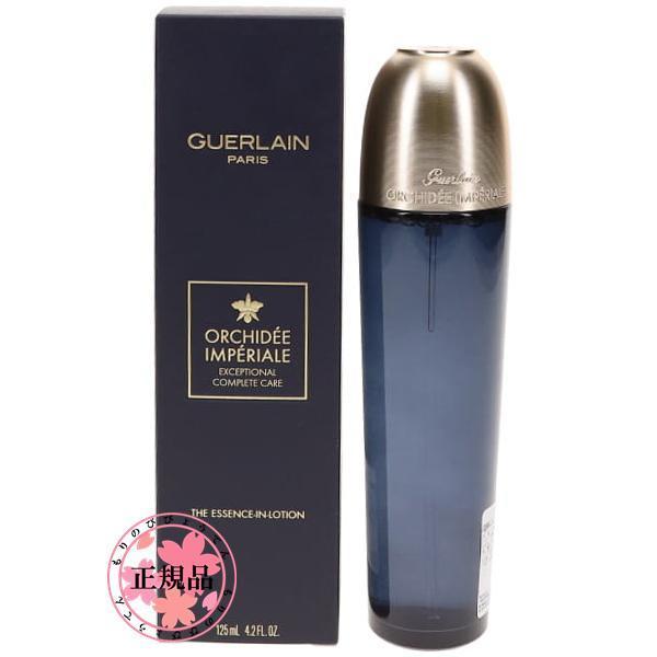 Guerlain ゲラン オーキデ アンペリアル ザ エッセンス ローション 125ml