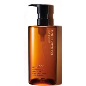 シュウウエムラ SHU UEMURA アルティム8 ∞スブリムビューティクレンジングオイル 450ml 母の日｜nacyasa222n