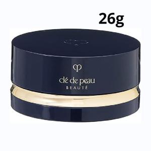 資生堂 クレ・ド・ポー ボーテ cle de peau BEAUTE プードルトランスパラントn1 26g