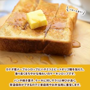 個食 ハニーメープル 使い切り 小袋 40ヶ入...の詳細画像3