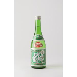 松竹梅酒造・灘一 上撰原酒 720ml 日本酒 父の日 プレゼント : 灘