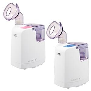 超音波温熱吸入器 UN-135 (ホットシャワー5) AN...