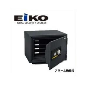 エーコー 家庭用 耐火金庫 BSS-4A ダイヤル式 小型 EIKO 代引き不可 車上渡し｜nadeshico