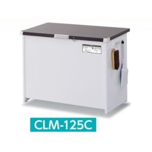 エムケー精工 マルチボックス 屋外用ストッカー 250Lタイプ CLM-125C ※メーカー直送のため代引き不可｜nadeshico